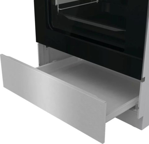 Kuchnia GORENJE GKS6C71XF