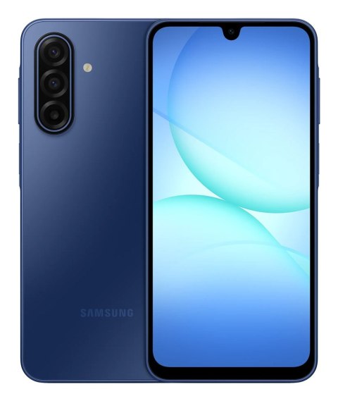 Samsung Galaxy A17 (A176) 5G DS. 4/128GB Blue Samsung Galaxy A17 (A176) 5G DS. 4/128GB Blue