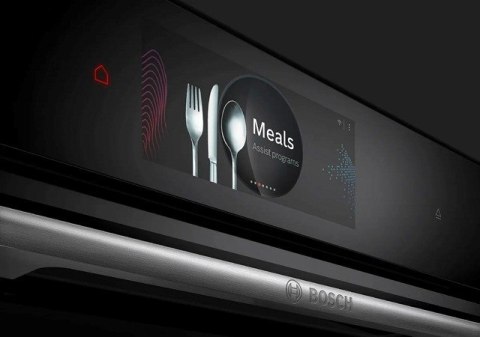 Piekarnik BOSCH HBG7722B1