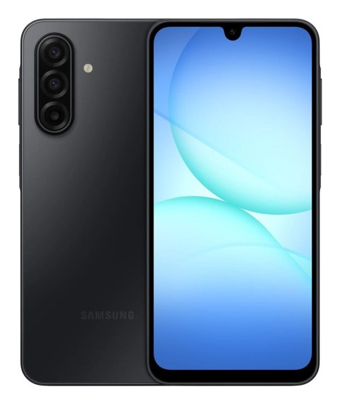 Samsung Galaxy A17 (A176) 5G DS. 4/128GB Black Samsung Galaxy A17 (A176) 5G DS. 4/128GB Black