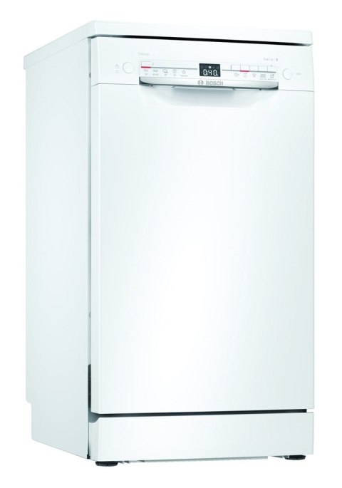 Zmywarka BOSCH SPS2IKW10E