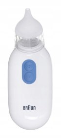 Aspirator do nosa BRAUN BNA 100