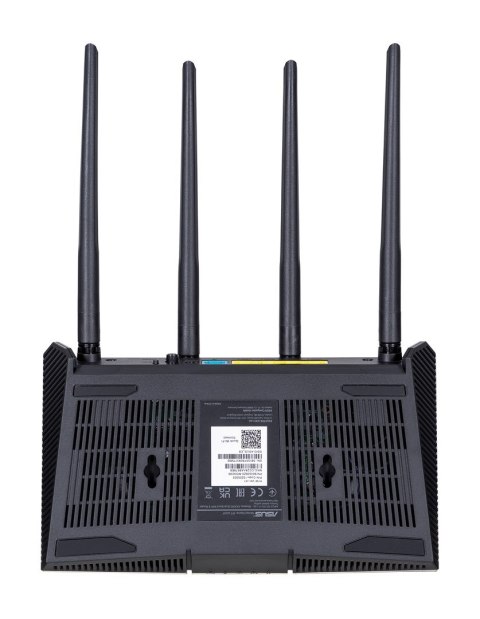 Asus- RT-AX57 router AX3000 Wi-Fi 6