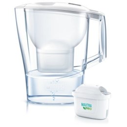 Dzbanek filtrujący Brita Aluna 2,4l + 1 Maxtra Pro
