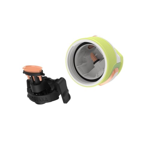 Kambukka butelka na wodę Elton 750 ml - Fine Lime