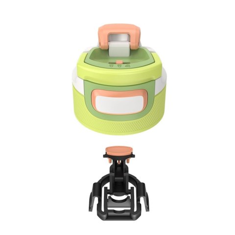 Kambukka butelka na wodę Elton 750 ml - Fine Lime