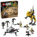 LEGO Star Wars 75431 Zestaw bitewny - żołnierze