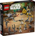 LEGO Star Wars 75431 Zestaw bitewny - żołnierze