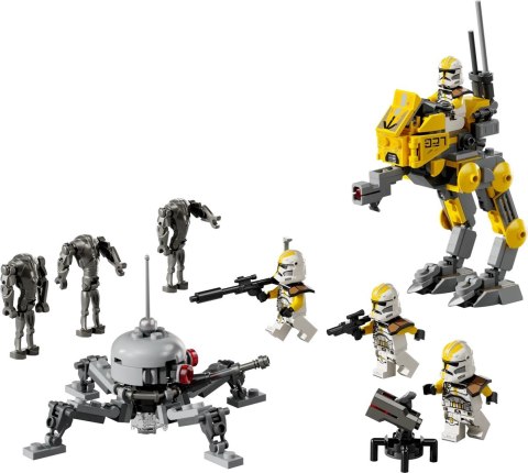 LEGO Star Wars 75431 Zestaw bitewny - żołnierze