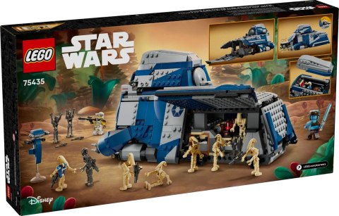 LEGO Star Wars 75435
