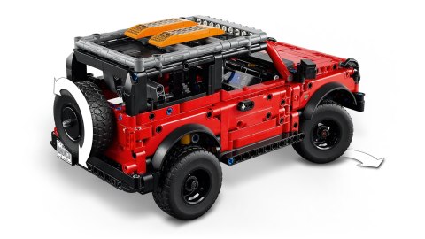 LEGO Technic 42213 SUV Ford Bronco® LEGO Technic 42213 SUV Ford Bronco®