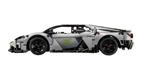 LEGO Technic 42214 Supersamochód Lamborghin LEGO Technic 42214 Supersamochód Lamborghin