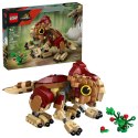 Lego 76970 Jurassic World - Mały dinozaur Dolores: aquilops