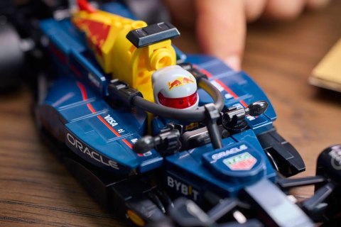 Lego 77243 Speed Champions - Bolid F1 Oracle Red Bull Racing RB20 Lego 77243 Speed Champions - Bolid F1 Oracle Red Bull Racing RB20