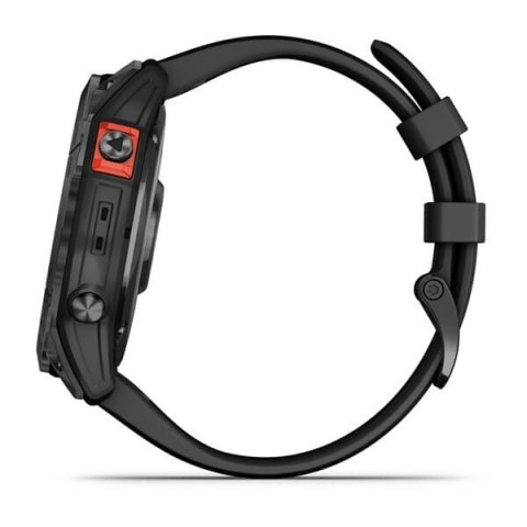 Zegarek Sportowy Garmin Fenix 7X SOLAR Zegarek Sportowy Garmin Fenix 7X SOLAR
