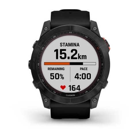 Zegarek Sportowy Garmin Fenix 7X SOLAR Zegarek Sportowy Garmin Fenix 7X SOLAR