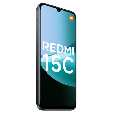 Xiaomi 15C 4G 4/128GB Midnight Black Xiaomi 15C 4G 4/128GB Midnight Black