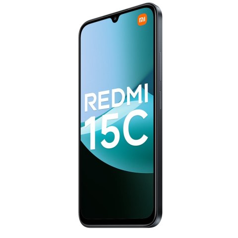 Xiaomi 15C 4G 4/256GB Midnight Black Xiaomi 15C 4G 4/256GB Midnight Black