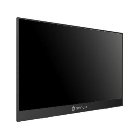 AG NEOVO PORTABLE MONITOR 15" OLED 4K USB-C HDMI 400 AG NEOVO PORTABLE MONITOR 15" OLED 4K USB-C HDMI 400