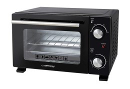 ESPERANZA MINI PIEKARNIK CALZONE 10L 900W EKO007N