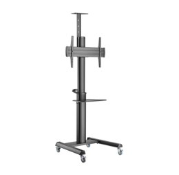 GEMBIRD STOJAK POD TELEWIZOR MOBILNY 37-70