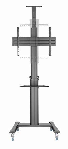 GEMBIRD STOJAK POD TELEWIZOR MOBILNY 37-70