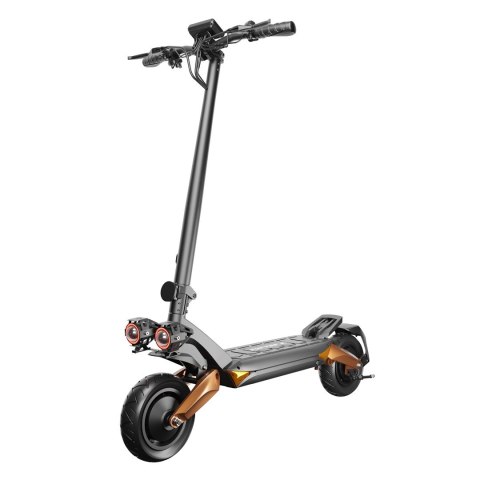 Hulajnoga elektryczna RUPTOR R6 V3 Miedziany (WYPRZEDAŻ) Hulajnoga elektryczna RUPTOR R6 V3 Miedziany (WYPRZEDAŻ)
