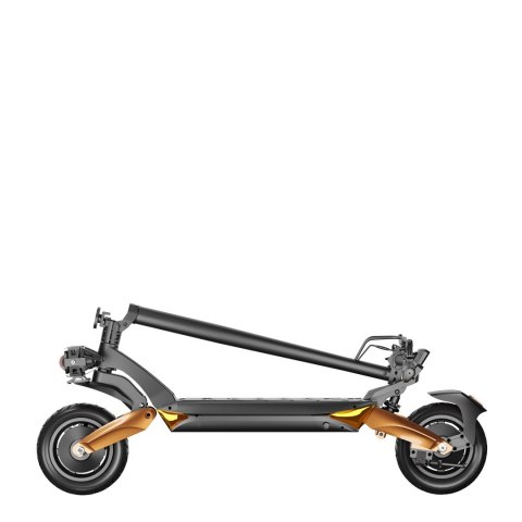 Hulajnoga elektryczna RUPTOR R6 V3 Miedziany (WYPRZEDAŻ) Hulajnoga elektryczna RUPTOR R6 V3 Miedziany (WYPRZEDAŻ)