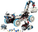 LEGO Technic 42211 Kosmiczny łazik księżycowy
