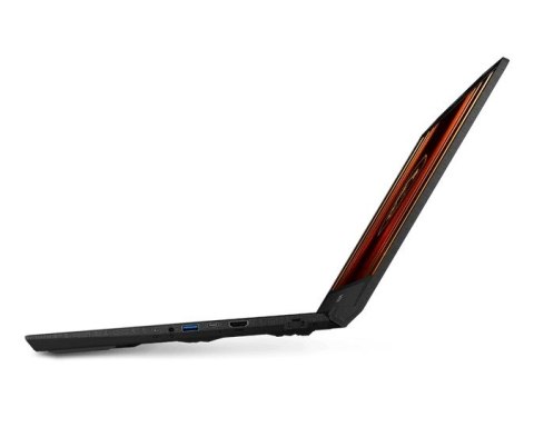 MSI Katana 15 HX B14WFK-494XPL i5-14450HX 15.6" FHD 144Hz IPS-Level 16GB DDR5 SSD512 GeForce RTX 5060 8GB NoOS 2Y