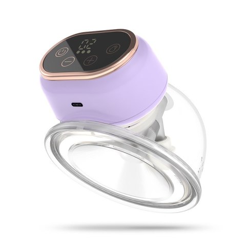 NENO BEZPRZEWOD. MUSZLOWY, ELEKTR. LAKTATOR SOLE