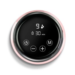 NENO BEZPRZEWODOWY ELEKTR. LAKTATOR BELLA TWIN