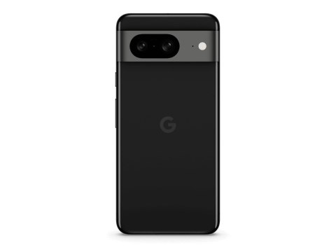 Smartfon Google Pixel 8 5G 8/128GB Czarny (WYPRZEDAŻ) Smartfon Google Pixel 8 5G 8/128GB Czarny (WYPRZEDAŻ)