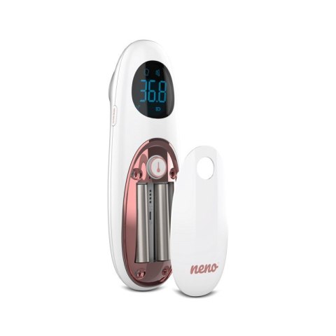 NENO TERMOMETR BEZDOTYKOWY MEDIC T06