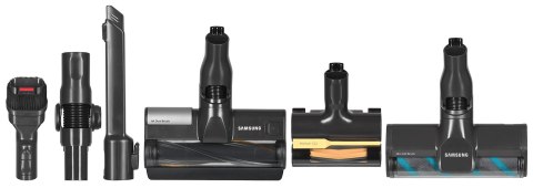 Odkurzacz pionowy Samsung Jet 95 complete VS20C9544TB/GE (satynowy granat) Odkurzacz pionowy Samsung Jet 95 complete VS20C9544TB/GE (satynowy granat)