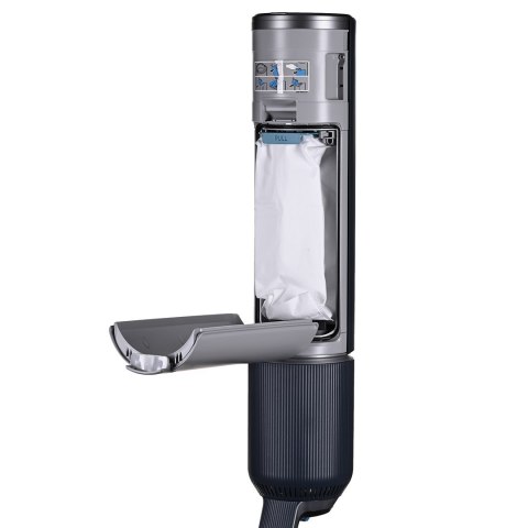 Odkurzacz pionowy Samsung VS90F40DEK/GE Bespoke AI Jet Ultra (czarny) Odkurzacz pionowy Samsung VS90F40DEK/GE Bespoke AI Jet Ultra (czarny)