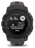 Smartwatch GARMIN Instinct E 40 mm Black