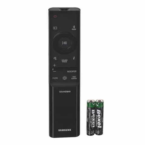 Soundbar Samsung HW-Q600F/EN Soundbar Samsung HW-Q600F/EN