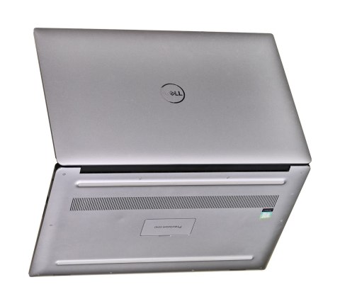 DELL Precision 5540 i9-9980HK 32GB 512GB SSD 15,6" FHD(T2000) Win11pro + zasilacz UŻYWANY DELL Precision 5540 i9-9980HK 32GB 512GB SSD 15,6" FHD(T2000) Win11pro + zasilacz UŻYWANY