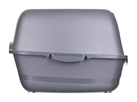 DIAMENTIQ BAYA antracyt - kuweta dla kota