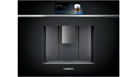 Ekspres ciśnieniowy do zabudowy SIEMENS CT718L1B0