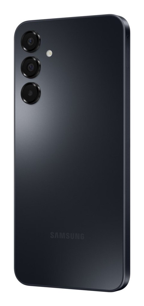 Samsung Galaxy A16 (A165) DS 4/128GB Black Samsung Galaxy A16 (A165) DS 4/128GB Black