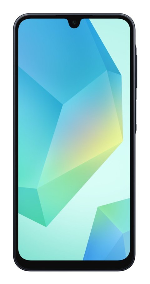 Samsung Galaxy A16 (A165) DS 4/128GB Black Samsung Galaxy A16 (A165) DS 4/128GB Black