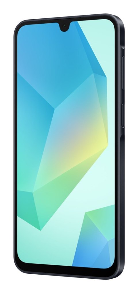 Samsung Galaxy A16 (A165) DS 4/128GB Black Samsung Galaxy A16 (A165) DS 4/128GB Black