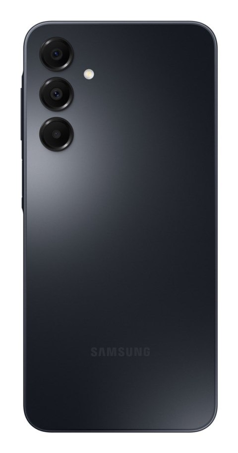 Samsung Galaxy A16 (A165) DS 4/128GB Black Samsung Galaxy A16 (A165) DS 4/128GB Black