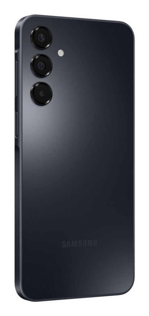 Samsung Galaxy A16 (A165) DS 4/128GB Black Samsung Galaxy A16 (A165) DS 4/128GB Black