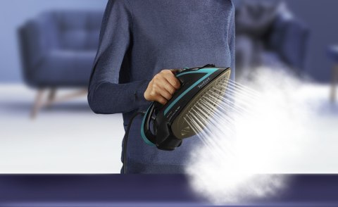 Żelazko TEFAL FV8066 Puregliss (WYPRZEDAŻ)