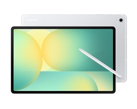Samsung Galaxy Tab S10 FE+ (X626) 5G 8/128GB Silver Samsung Galaxy Tab S10 FE+ (X626) 5G 8/128GB Silver