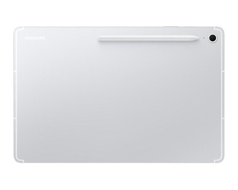 Samsung Galaxy Tab S10 FE+ (X626) 5G 8/128GB Silver Samsung Galaxy Tab S10 FE+ (X626) 5G 8/128GB Silver