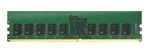 Synology 16GB DDR4 ECC Unbuffered DIMM (RS2825RP+) D4EU02-16G